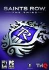 Saints Row: The Third