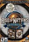 Rise of Nations: Gold Edition