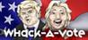 Whack a Vote: Hammering the Polls