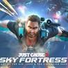 Just Cause 3: Sky Fortress