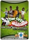 Tee Off Madness - Minigolf With Attitude