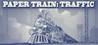 Paper Train Traffic