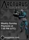 Arcturus Proving Grounds