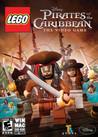 LEGO Pirates of the Caribbean: The Video Game