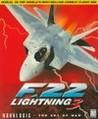 F-22 Lightning 3