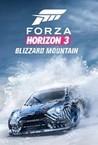 Forza Horizon 3: Blizzard Mountain