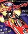 NHRA Drag Racing