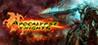 Apocalypse Knights 2.0: The Angel Awakens