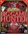 Cabela's Big Game Hunter 5 Platinum