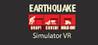 Earthquake Simulator VR
