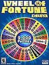 Wheel of Fortune Deluxe