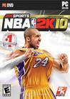 NBA 2K10