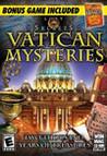 Lost Secrets: Vatican Mysteries