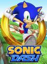 Sonic Dash