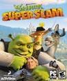 DreamWorks Shrek SuperSlam