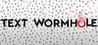 Text Wormhole