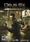 Deus Ex: Human Revolution - Director's Cut