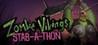Zombie Vikings: Stab-a-thon