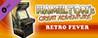 Hamilton's Great Adventure: Retro Fever