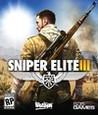 Sniper Elite III