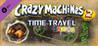 Crazy Machines 2: Time Travel