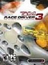 TOCA Race Driver 3