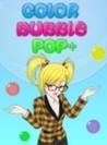 Color Bubble Pop+