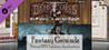 Fantasy Grounds: Deadlands Reloaded - Marshall's Handbook and Extension