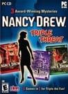Nancy Drew: Triple Threat