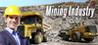 Mining Industry Simulator