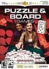 Hoyle Puzzle & Board Games 2005