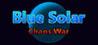 Blue Solar: Chaos War