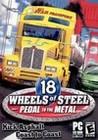 18 Wheels of Steel: Pedal to the Metal