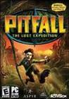 Pitfall: The Lost Expedition