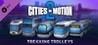 Cities in Motion 2: Trekking Trolleys