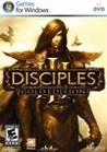 Disciples III: Gold Edition