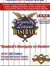 Dynasty League Baseball
