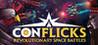 Conflicks - Revolutionary Space Battles