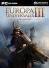 Europa Universalis III: Divine Wind