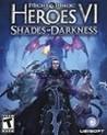 Might & Magic: Heroes VI - Shades of Darkness