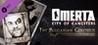 Omerta: City of Gangsters - The Bulgarian Colossus