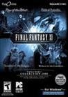 Final Fantasy XI: Vana'diel Collection 2008