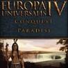 Europa Universalis IV: Conquest of Paradise