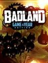 BADLAND: Game of the Year Edition