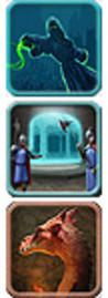 The Second Avernum Trilogy CD