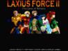 Laxius Force II - The Queen of Adretana