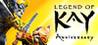 Legend of Kay Anniversary