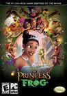 The Princess and the Frog