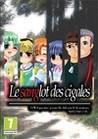 Higurashi When They Cry