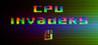 CPU Invaders
